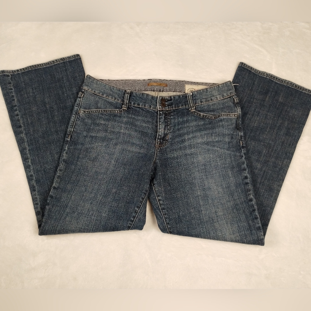 Gap jeans size 14R